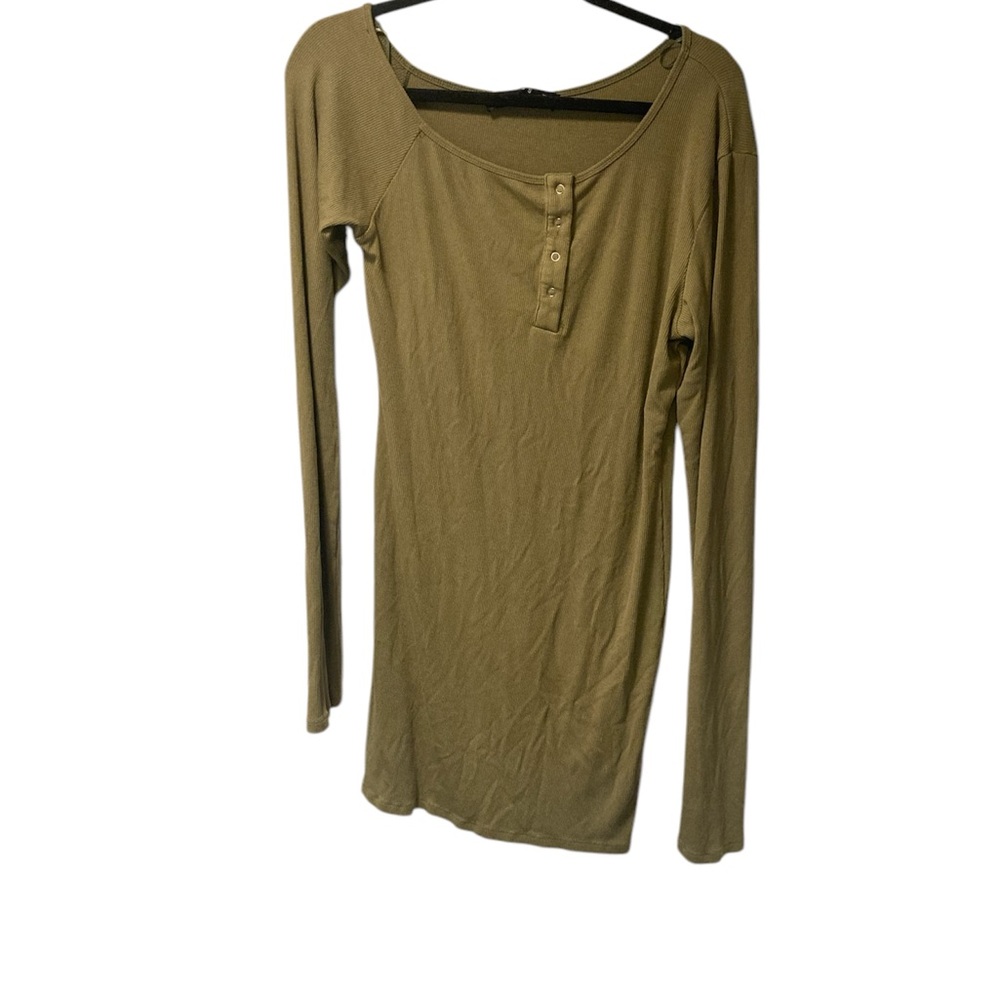 Lioness Gramercy Mini Dress